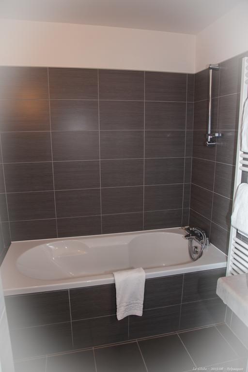Hotel Bar Le Globe Saint-Die-des-Vosges Bilik gambar
