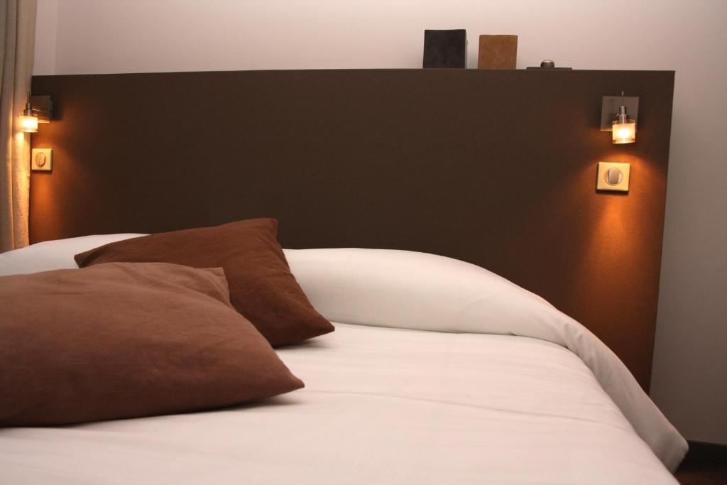Hotel Bar Le Globe Saint-Die-des-Vosges Luaran gambar